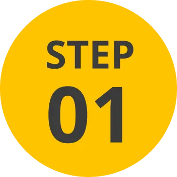 step 01