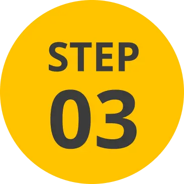 step 03
