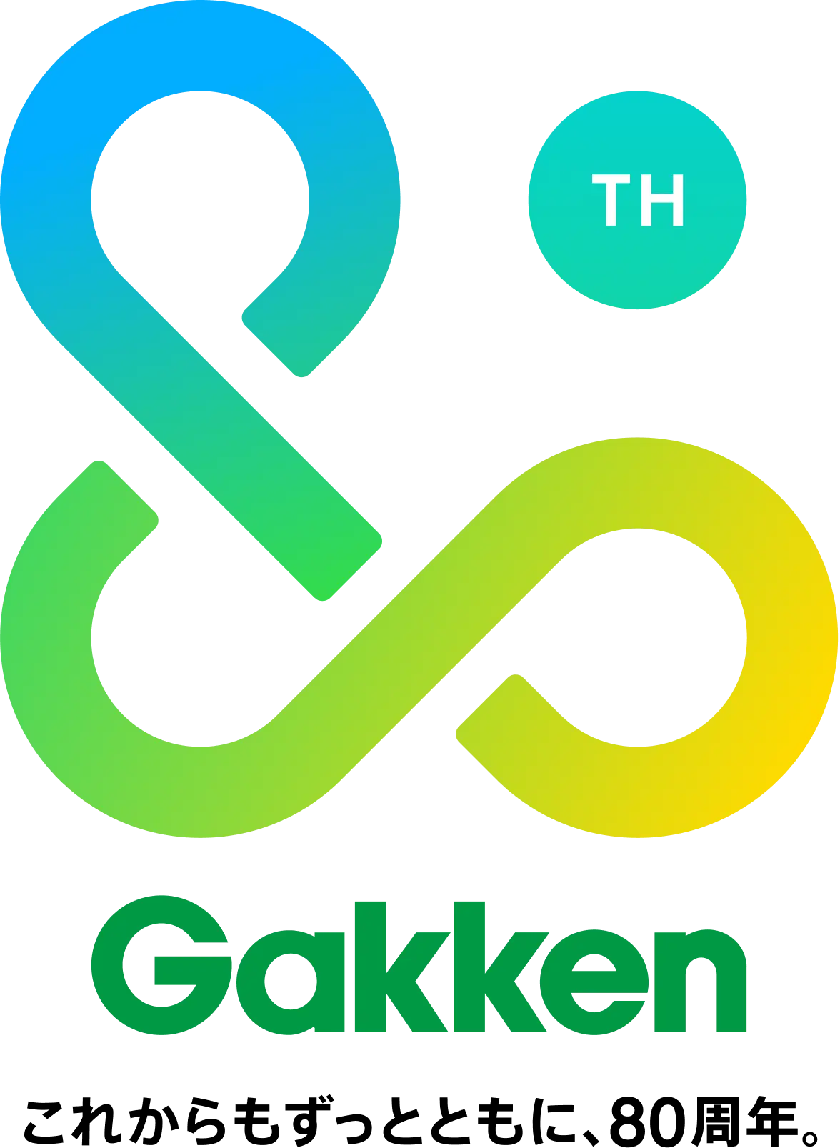 Gakken LX ロゴ